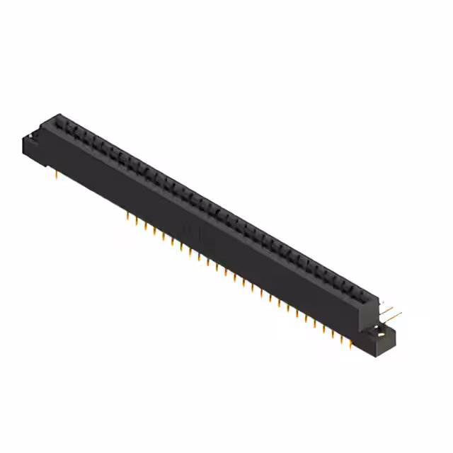 387-068-559-203 EDAC Inc.  Edgeboard Connectors